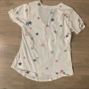 Z Supply V-Neck T-shirt. Brand new without tags.